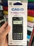 CALCULADORA CIENTIFICA FX-82LA PLUS 2nd EDITION - CASIO