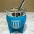 MATE PAMPA IMPERIAL C/BOMBILLA RACING