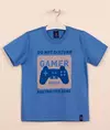 REMERA JR GAMER (V25J0313)