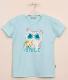 REMERA JR CAT (V25J2909)