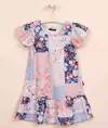 VESTIDO JR SIDNEY (V25J5401)