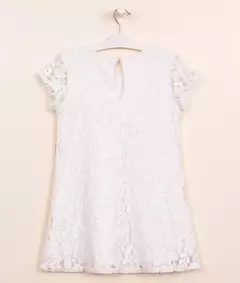 VESTIDO JR GLAM (V25J5405) en internet