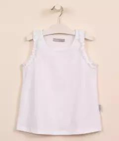 MUSCULOSA KID CUORE (V25B2701)