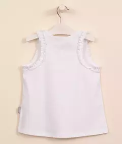 MUSCULOSA KID CUORE (V25B2701) - comprar online