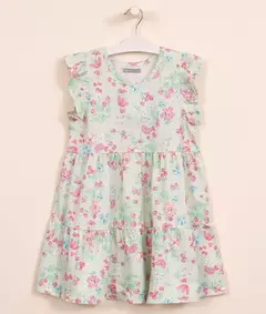 VESTIDO JR RIO (V25J5402) - comprar online