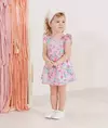 VESTIDO KID RIO (V25B5402)