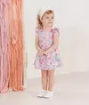 VESTIDO KID RIO (V25B5402)