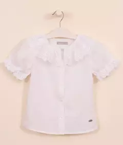 CAMISOLA KID CARTAGENA (TAB3406) - comprar online