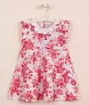 VESTIDO KID ARUBA (V25B5404