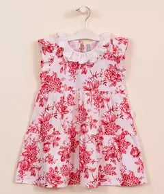 VESTIDO KID ARUBA (V25B5404