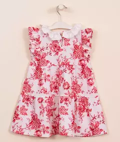 VESTIDO KID ARUBA (V25B5404 - comprar online