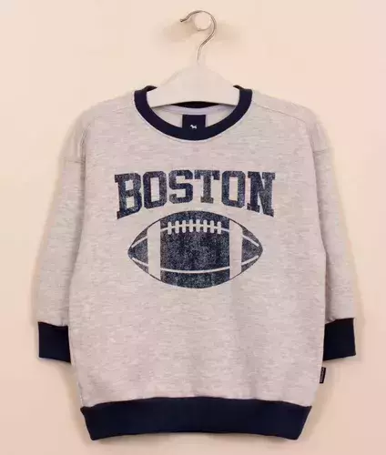 BUZO KID BOSTON (I24B1004)