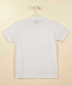 REMERA JR POCKET (V25j0322) - comprar online