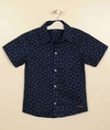 CAMISA BAHIA (TAV0710)