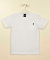 REMERA JR POCKET (V25j0322)