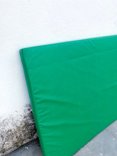 Estofado Verde para Pallet (1m X 1,20m) na internet