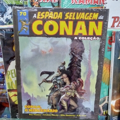 A Espada Selvagem de Conan 70