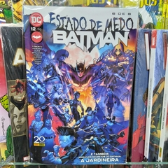 Batman vol 70