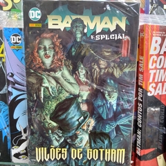 Batman - Especial 8