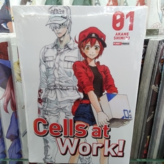 Cells At Work 1