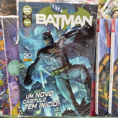 Batman vol 71