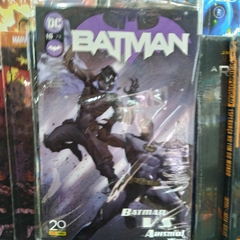 Batman vol 73