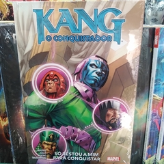 kang O Conquistador 1
