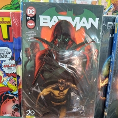 Batman vol 75