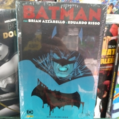Batman Por Brian Azzarello 1