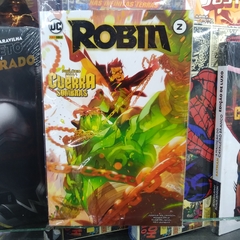 Robin 2
