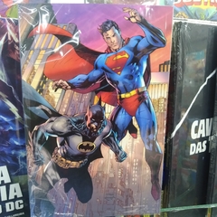 Batman E Superman Os Melhores do Mundo 1 Variante
