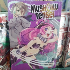 Mushoku Tensei 6