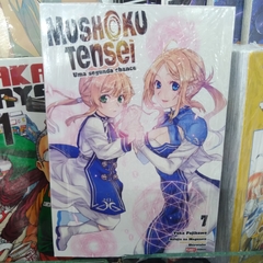 Mushoku Tensei 7