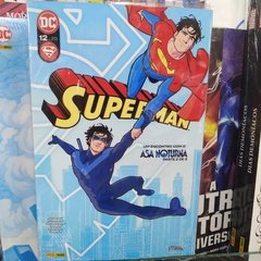 Superman 70