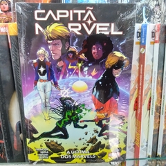 Capitã Marvel 7