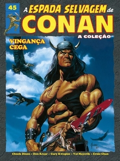 A Espada Selvagem de Conan 45