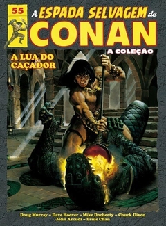 A Espada Selvagem de Conan 55