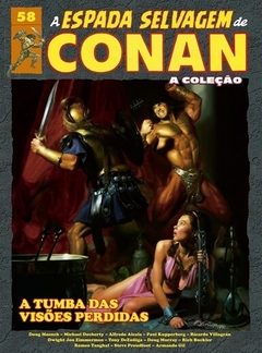 A Espada Selvagem de Conan 58