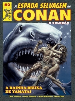 A Espada Selvagem de Conan 62