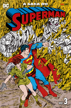 A Saga do Superman 3