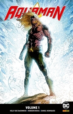 Aquaman 01