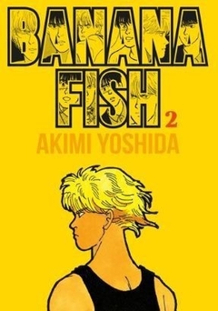 Banana Fish - 02