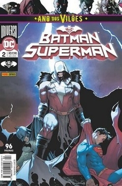 Batman / Superman - 02