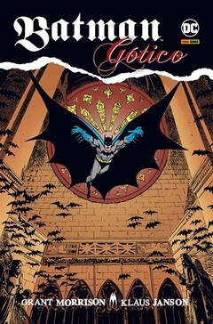 Batman Gotico 1