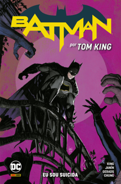 Batman Por Tom King 3