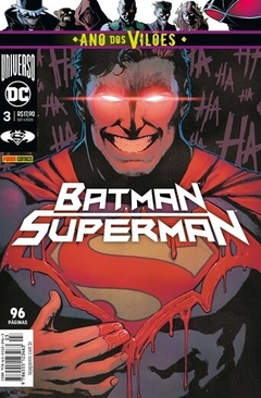 Batman / Superman - 03