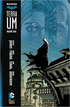 Batman Terra UM - Vol 2