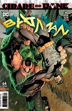Batman - Vol 39
