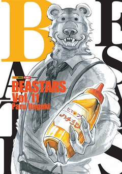Beastars -  11