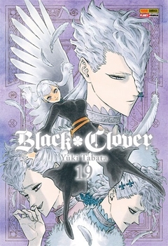 Black Clover - 19
